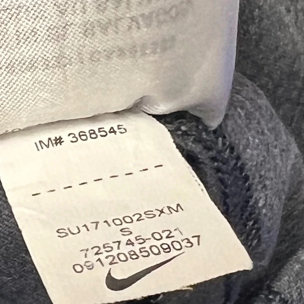 Nike pro dri